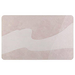 Вологопоглинаючий килимок 50*80CM*3MM (D) SW-00001886