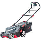 Електрична газонокосарка AL-KO Comfort 32.2 E