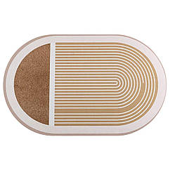 Вологопоглинаючий килимок 48*78CM*3MM (D) SW-00001889