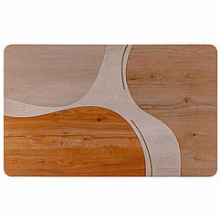 Вологопоглинаючий килимок 50*80CM*3MM (D) SW-00002544