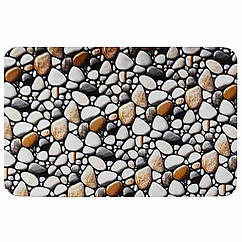 Вологопоглинаючий килимок 40*60CM*3MM (D) SW-00002551