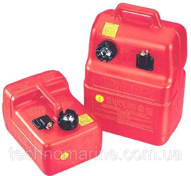 Паливний бак Yamaha, фото 1