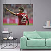 Плакат "Футболіст Томас Мюллер, Thomas Muller", 43×60см, фото 8