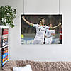 Плакат "Футболіст Томас Мюллер, Thomas Muller", 43×60см, фото 6