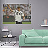 Плакат "Футболіст Томас Мюллер, Thomas Muller", 43×60см, фото 9