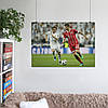 Плакат "Футболіст Томас Мюллер, Thomas Muller", 43×60см, фото 6