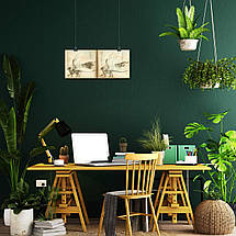 Плакат "Анатомія дракона", 26×60см, фото 5