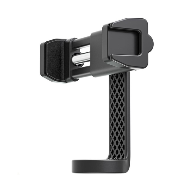 Тримач для телефона Ulanzi Vijim Horizontal and Vertical Phone Clip UV-2120 ST-17 Black