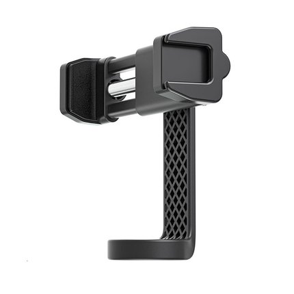Тримач для телефона Ulanzi Vijim Horizontal and Vertical Phone Clip UV-2120 ST-17 Black, фото 1