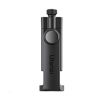 Тримач для телефона Ulanzi Vijim Horizontal and Vertical Phone Clip UV-2120 ST-17 Black, фото 3