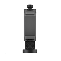 Тримач для телефона Ulanzi Vijim Horizontal and Vertical Phone Clip UV-2120 ST-17 Black, фото 4