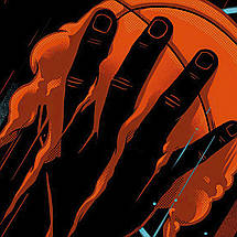 Плакат "Баскетболіст Майкл Джордан, Michael Jordan", 60×43см, фото 2