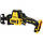 Пила шабельна акумуляторна безщіткова DeWALT DCS369N, фото 2