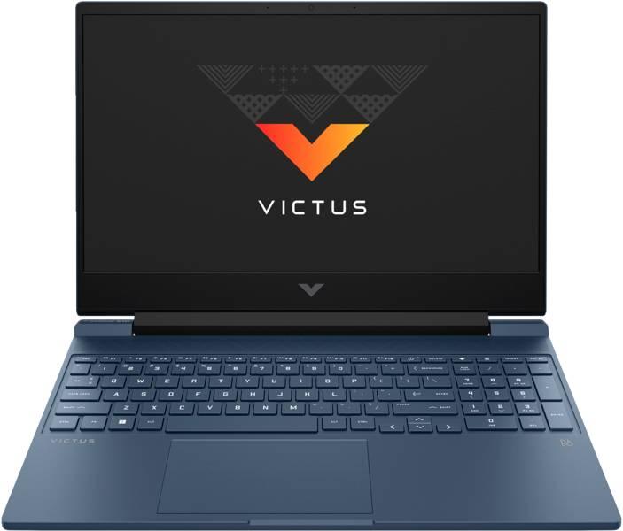 Gaming Laptop HP Victus RTX 3050 16Gb 512Gb