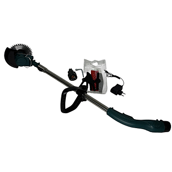 Акумуляторний тример для трави BULL-TECH BT-0006