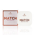 BG633 Запечені рум'яна MATCH Radiant Baked Blush Bogenia №001, фото 2