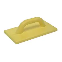 Терка поліуретанова 280*140мм Favorit 07-091