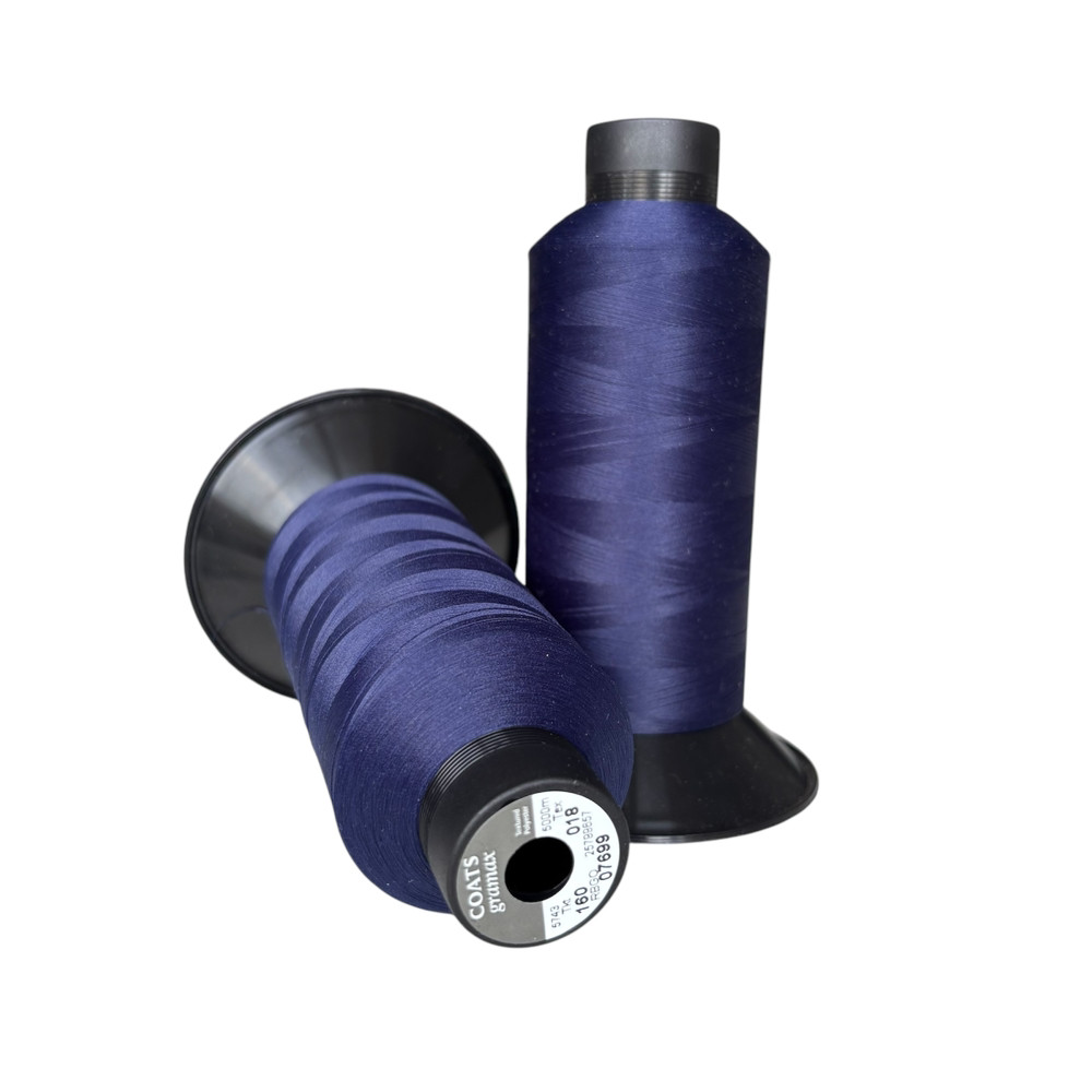 Coats gramax 180/5000m 07699