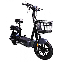 Електричний велосипед FADA LiDO, 500W