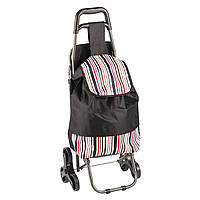 Сумка Supretto на колесиках со стулом (92390001)