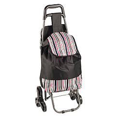Сумка Supretto на коліщатках зі стільцем (92390001)