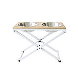 Годівниця від Джека модель №7 (L/XXXL) біла, фото 2