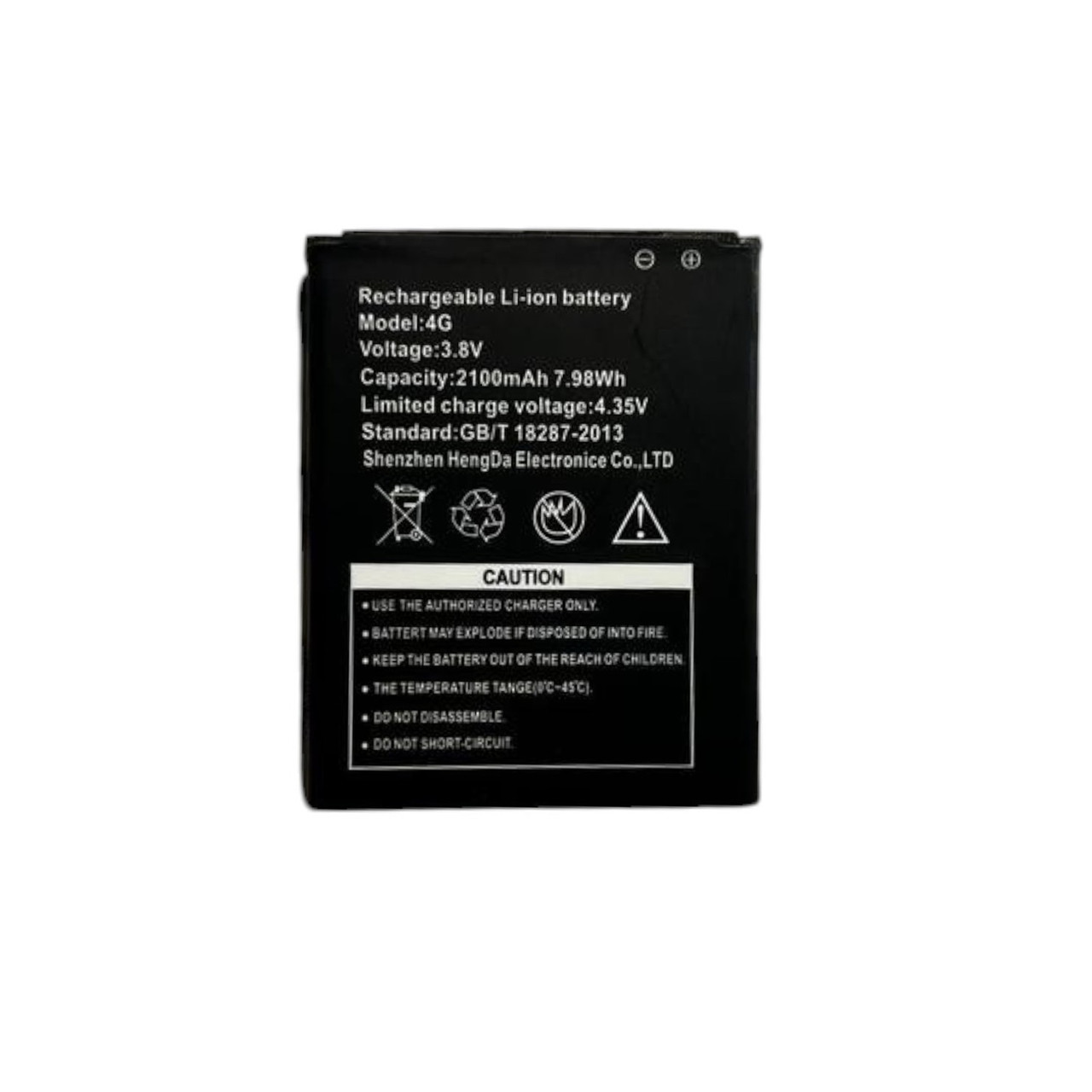 Акумулятор для Olax MF981
