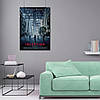 Плакат "Початок, Inception (2010)", 60×43см, фото 8