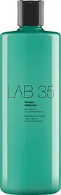 Шампунь Kallos Cosmetics Lab безсульфатний 500 мл.