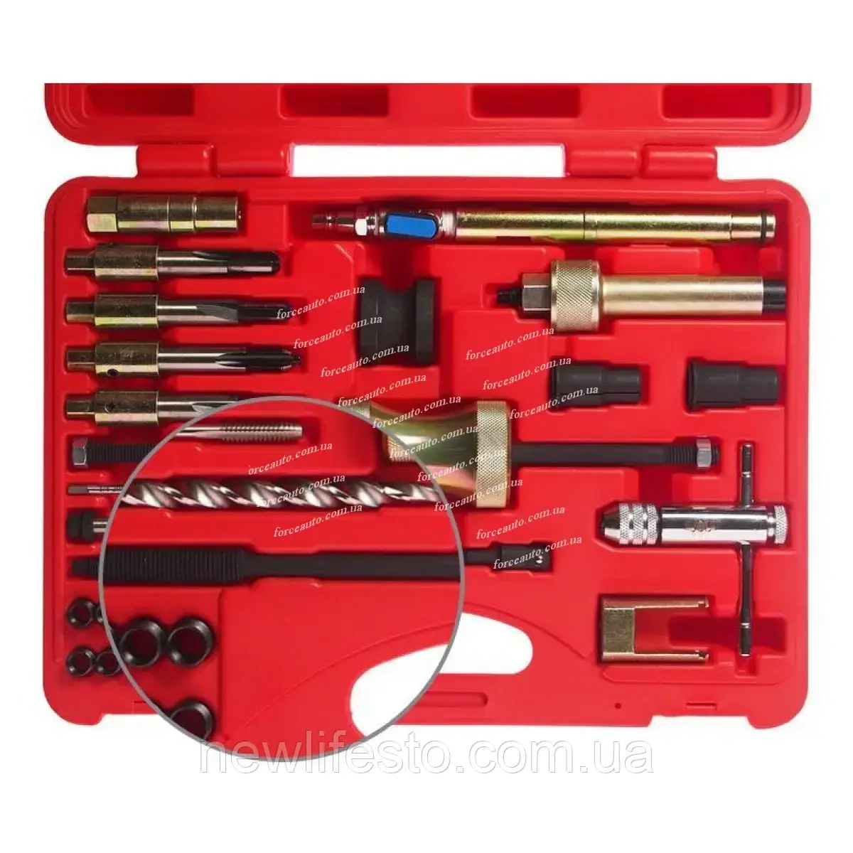 Гвинт 4263-23 JTC, фото 1