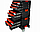 Набір ящиків для інструментів Qbrick System PRO Drawer Workshop Set 1 (5901238258117), фото 3