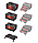 Набір ящиків для інструментів Qbrick System PRO Drawer Workshop Set 1 (5901238258117), фото 4