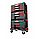 Набір ящиків для інструментів Qbrick System PRO Drawer Workshop Set 1 (5901238258117), фото 6