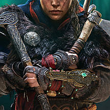 Плакат "Кредо асасіна, Вальгалла, Assassin's Creed, Valhalla", 60×43см, фото 3