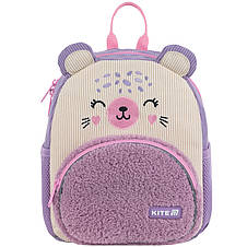 Рюкзак Kite Kids K25-2727XS-4 Friendly Cub, фото 4