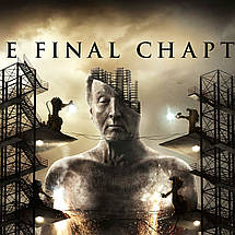 Плакат "Пила 3D, Saw 3D (2010)", 60×41см, фото 2