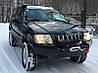 Шноркель Jeep Grand Cherokee WJ / WG 2.7CRD Дизель (1999-2004), фото 5