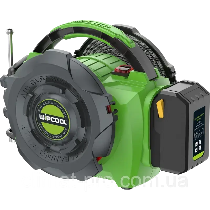 Портативна мийка С10B Wipcool, фото 1
