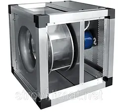 Кухонний вентилятор KUB T120 630-4 L3