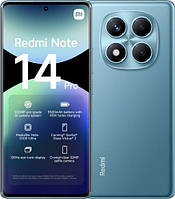 Xiaomi Redmi Note 14 Pro