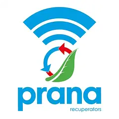 Рекуператори PRANА