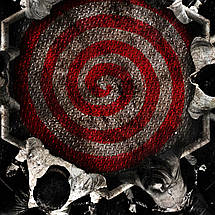 Плакат "Пила, Saw 6 (2009)", 60×41см, фото 2