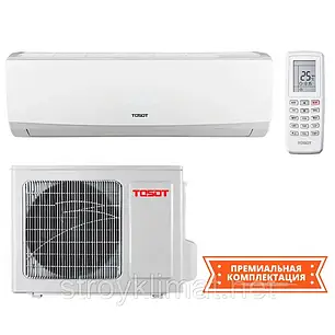 Сплит система Tosot GS-18D, фото 1