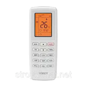 Сплит система Tosot GS-18D, фото 3