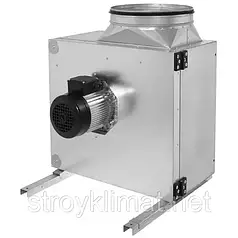 Сервісне обслуговування кухонних вентиляторів в Києві