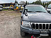 Шноркель Jeep Grand Cherokee WJ / WG 2.7CRD Дизель (1999-2004), фото 4