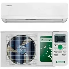 Неінверторні кондиціонери Leberg LBS/LBU-LOK