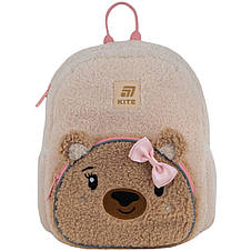 Рюкзак Kite Kids K25-2727XS-3 Teddy Bear, фото 4