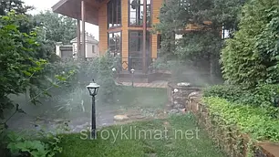 Система туман, фото 2