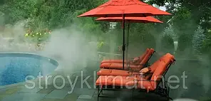 Система туман, фото 3